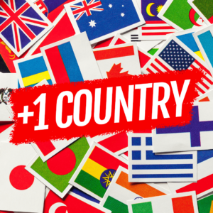 Add a Country
